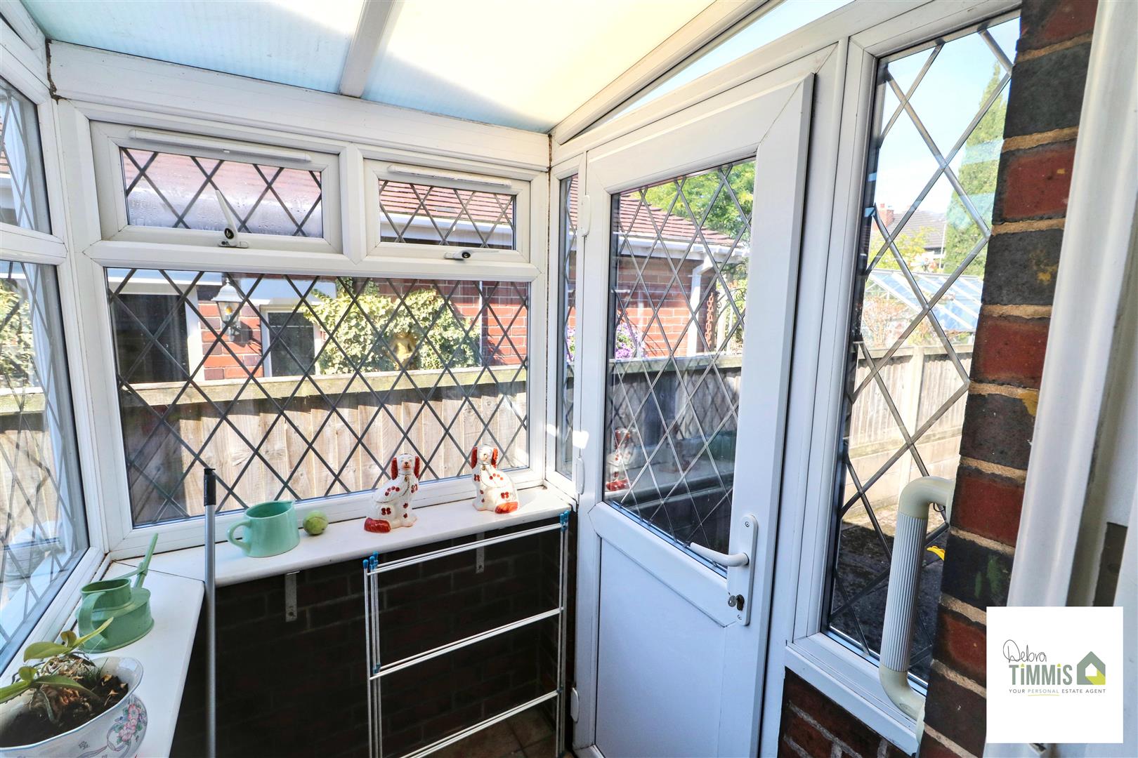 Burton Crescent, Sneyd Green, Stoke-On-Trent
